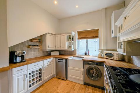 3 bedroom terraced house for sale, Hepscott Terrace, South Shields, NE33