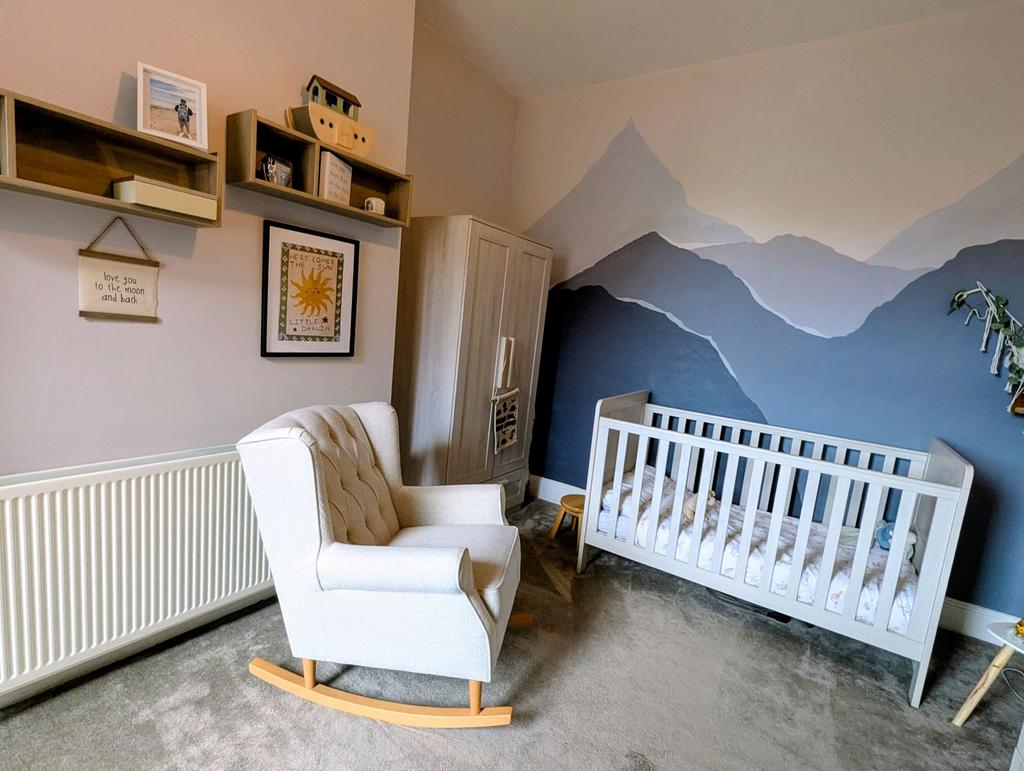 Bedroom Two