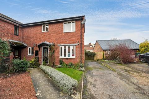 Pickwick Court, Shifnal TF11