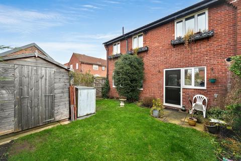 undefined, Pickwick Court, Shifnal TF11