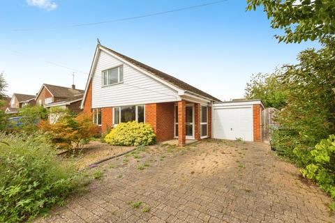 Langdon Avenue, Aylesbury