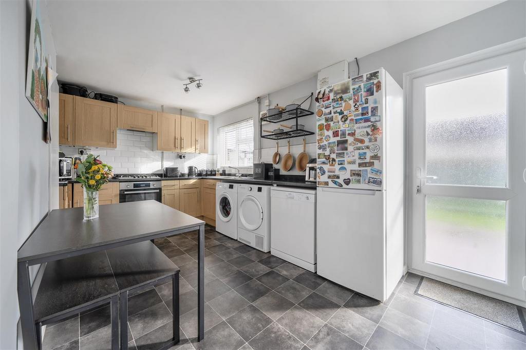 Kitchen / Diner