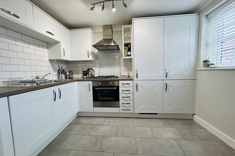 2 bedroom apartment for sale, Aidan Gardens, Durham, County Durham, DH1