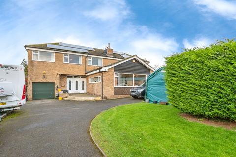 undefined, Woodlands Drive, Grantham
