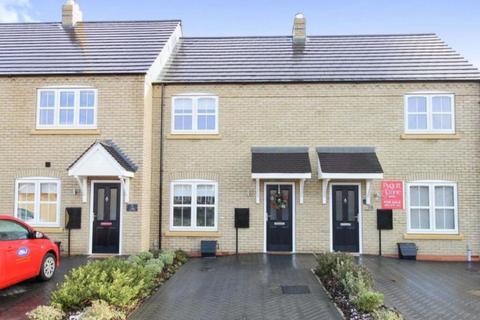 undefined, Twell Fields, Welton, Lincoln, LN2