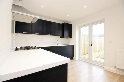 undefined, Twell Fields, Welton, Lincoln, LN2