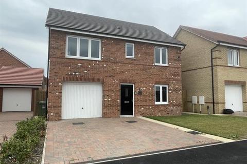 undefined, Plough Crescent, STOCKTON-ON-TEES