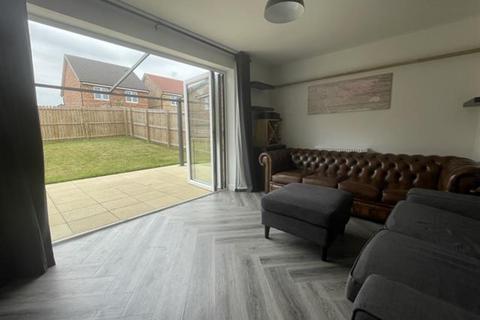 undefined, Plough Crescent, STOCKTON-ON-TEES