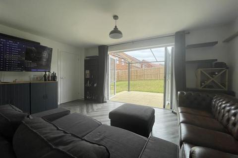 undefined, Plough Crescent, STOCKTON-ON-TEES