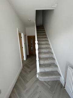 3 bedroom terraced house for sale, Lowbrook Road, ILFORD IG1