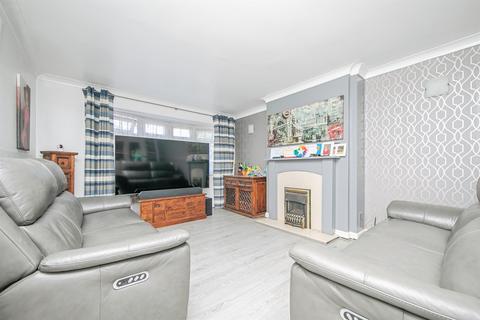 Pembroke Gardens, Holland-On-Sea, Clacton-On-Sea