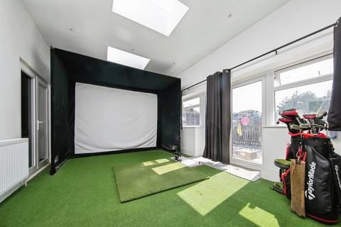 undefined, Pembroke Gardens, Holland-On-Sea, Clacton-On-Sea