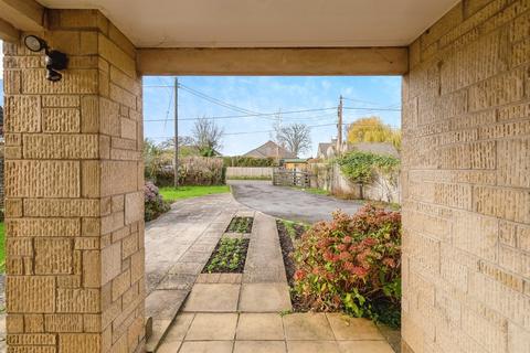 4 bedroom detached house for sale, Coppershell, Gastard, CORSHAM