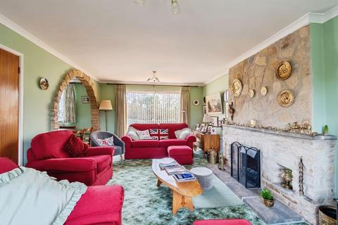 4 bedroom detached house for sale, Coppershell, Gastard, CORSHAM