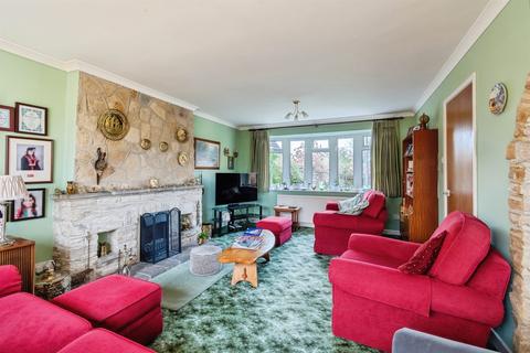 4 bedroom detached house for sale, Coppershell, Gastard, CORSHAM