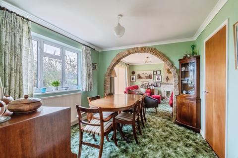 4 bedroom detached house for sale, Coppershell, Gastard, CORSHAM
