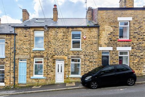 undefined, Cundy Street, Walkley, Sheffield