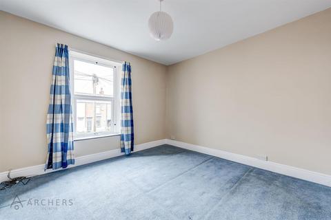 undefined, Cundy Street, Walkley, Sheffield