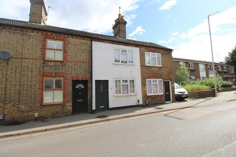 undefined, High Street, Sandy, SG19