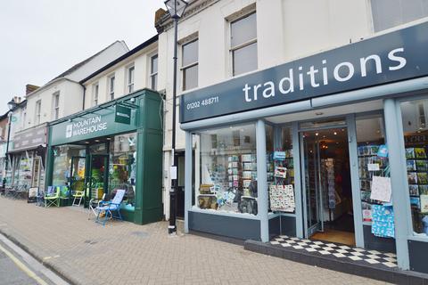 undefined, High Street, Christchurch BH23