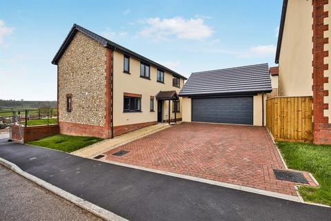 undefined, Valley View, Combe St. Nicholas, Chard