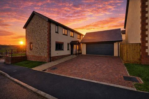 undefined, Valley View, Combe St. Nicholas, Chard