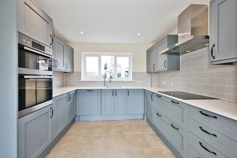 undefined, Valley View, Combe St. Nicholas, Chard