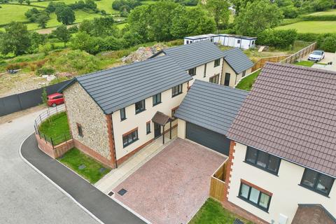 undefined, Valley View, Combe St. Nicholas, Chard