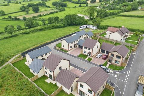 undefined, Valley View, Combe St. Nicholas, Chard