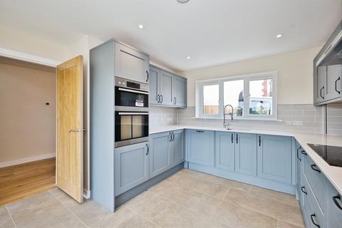 undefined, Valley View, Combe St. Nicholas, Chard