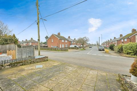 undefined, Princes Street, Swaffham