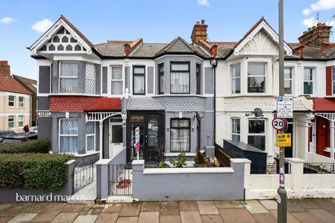 3 bedroom terraced house for sale, Dewey Street, London