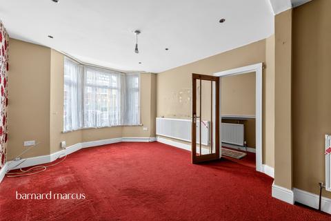 3 bedroom terraced house for sale, Dewey Street, London