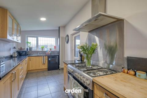 3 bedroom semi-detached house for sale, Bristol Road South, Rednal, B45