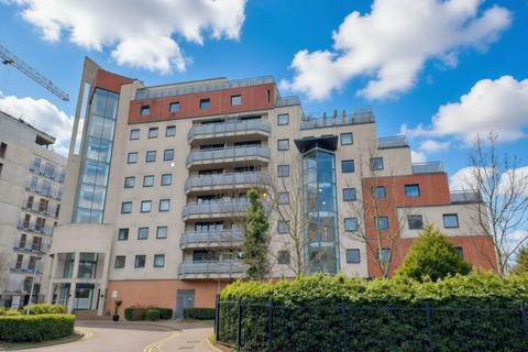 2 bedroom flat for sale, 79 Wards Wharf Approach, Beckton, London, E16 2EX
