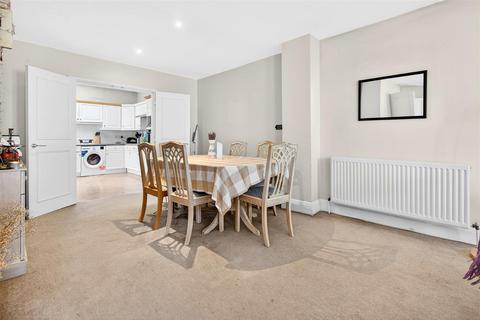 undefined, Spencer Place, Canonbury