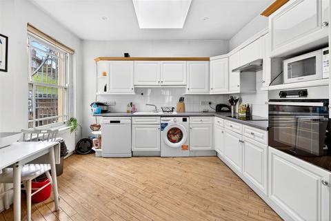 undefined, Spencer Place, Canonbury
