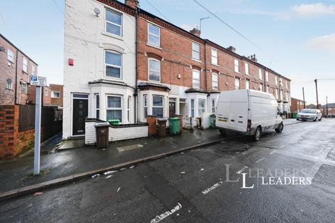 Wimbourne Road, Nottingham, Nottinghamshire, NG7