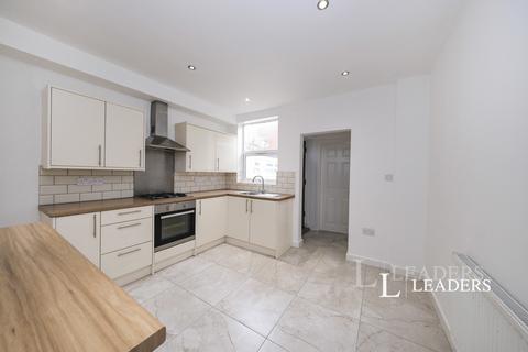 undefined, Wimbourne Road, Nottingham, Nottinghamshire, NG7