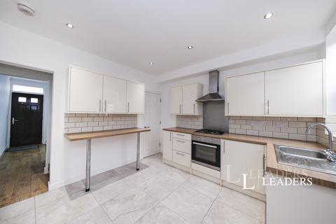 undefined, Wimbourne Road, Nottingham, Nottinghamshire, NG7