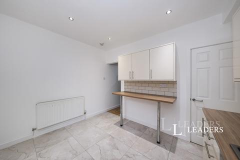 undefined, Wimbourne Road, Nottingham, Nottinghamshire, NG7