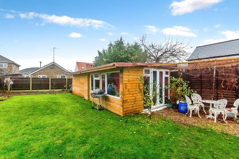 3 bedroom detached bungalow for sale, Woodville Road, Boston