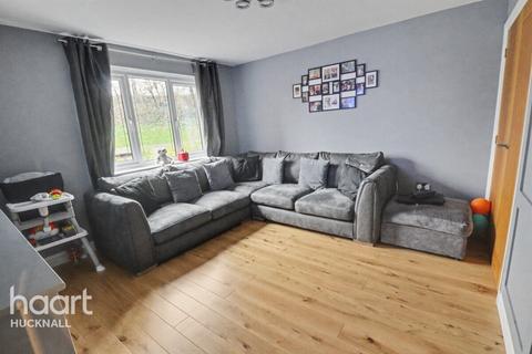 undefined, Daron Gardens, Nottingham