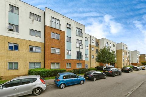 undefined, Admiral Drive, Stevenage