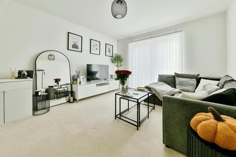 undefined, Admiral Drive, Stevenage