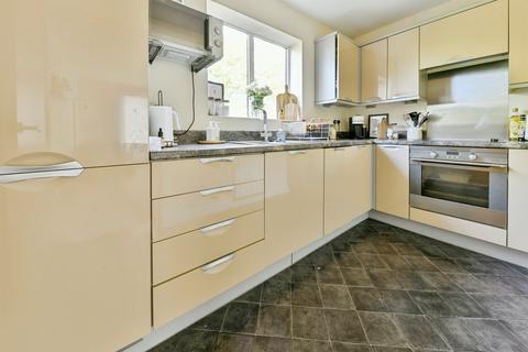 undefined, Admiral Drive, Stevenage
