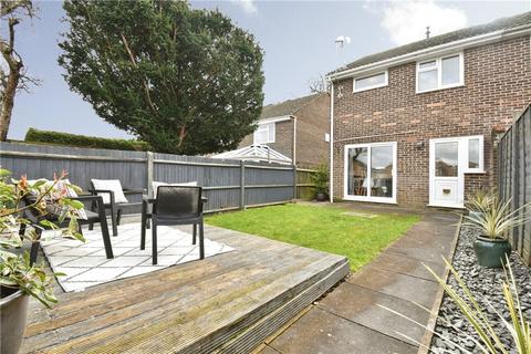 3 bedroom end of terrace house for sale, Hoe Lane, North Baddesley, Southampton, Hampshire