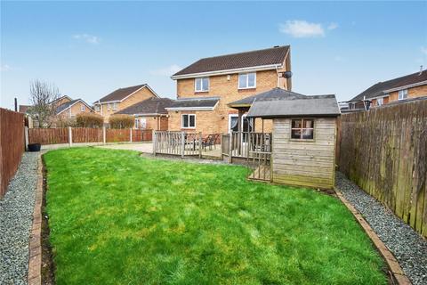 4 bedroom detached house for sale, Redhill Chase, Castleford, West Yorkshire