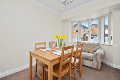 4 bedroom detached house for sale, Redhill Chase, Castleford, West Yorkshire