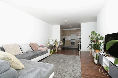 2 bedroom apartment for sale, Hammonds Drive, Peterborough